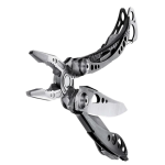 Leatherman SKELETOOL CX 萬用刀 (黑色)